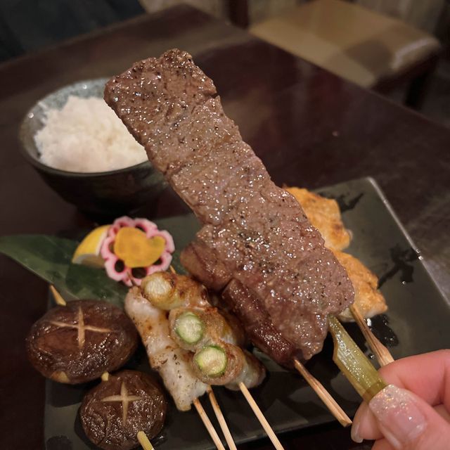 大滿足♥️豐富午餐