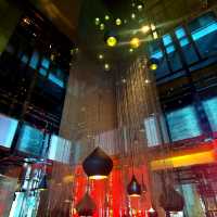 โรงแรม  Renaissance Bangkok
