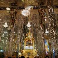วัดท่าซุง ณ เมืองพระชนกจักรี 