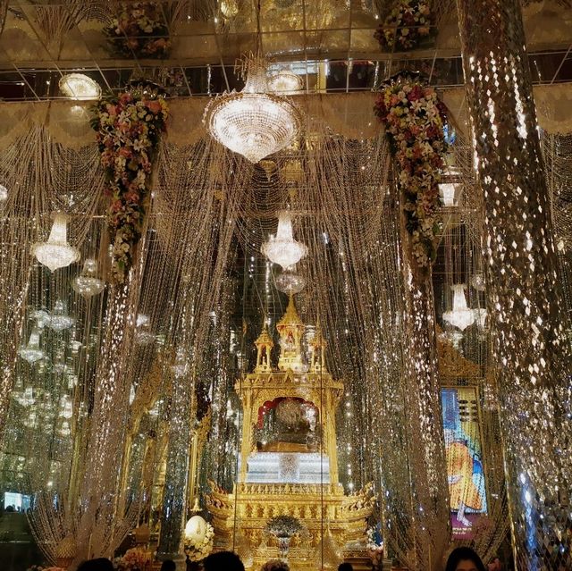 วัดท่าซุง ณ เมืองพระชนกจักรี 