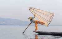 Inle Lake