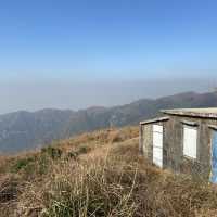 大嶼山之美 （大東山）