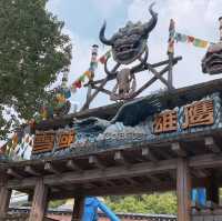 深圳歡樂谷年輕人必到景點