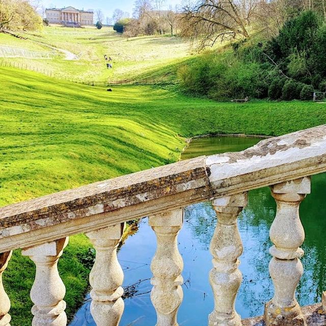 The Prior Park Landscape Garden