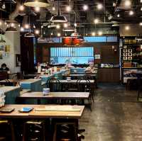 SONG FA bak kut teh - Singapore