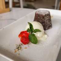 NAMMA CAFE SEMARANG