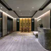 Cordis Shanghai Hongqiao