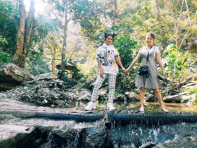 🛣วัดผาลาด วัดโบราณกับจุดลับๆที่ใครยังไม่เคยรู้🛣