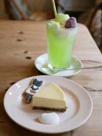 Setagaya Cafe Lotta, Tokyo