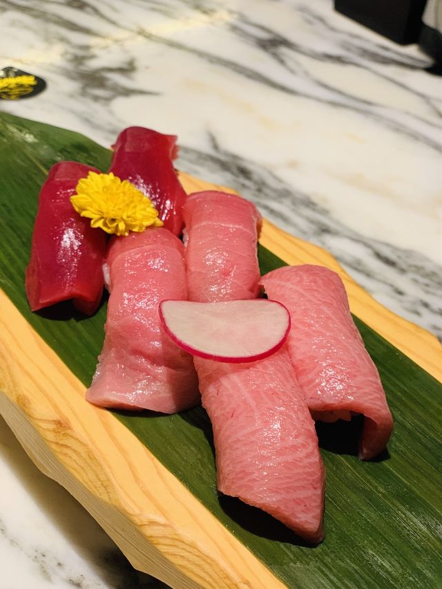 灣仔日本料理老店