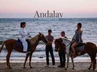Andalay Beach Bar & Cafe