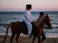 Andalay Beach Bar & Cafe