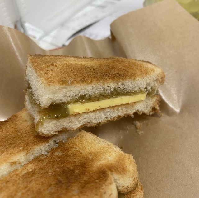 特色馬拉風味❤️