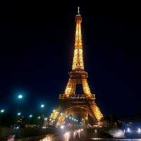 [Voyage52] 🇨🇵파리의 빛 무랭루즈와 에펠탑 야경~💕