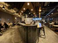 葵涌酒店自助餐推介