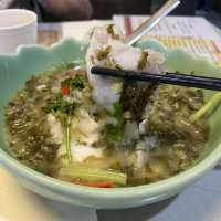 有鑊氣炒蟹