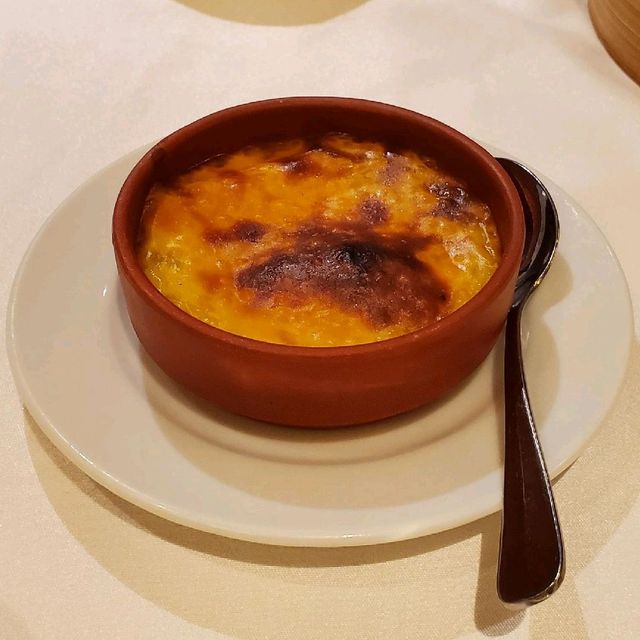 佛跳牆懷舊套餐