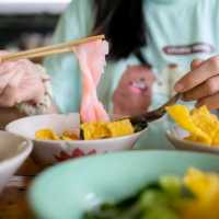 กากเจียวก๋วยเตี๋ยวเรือ - ขอนแก่น 🍜
