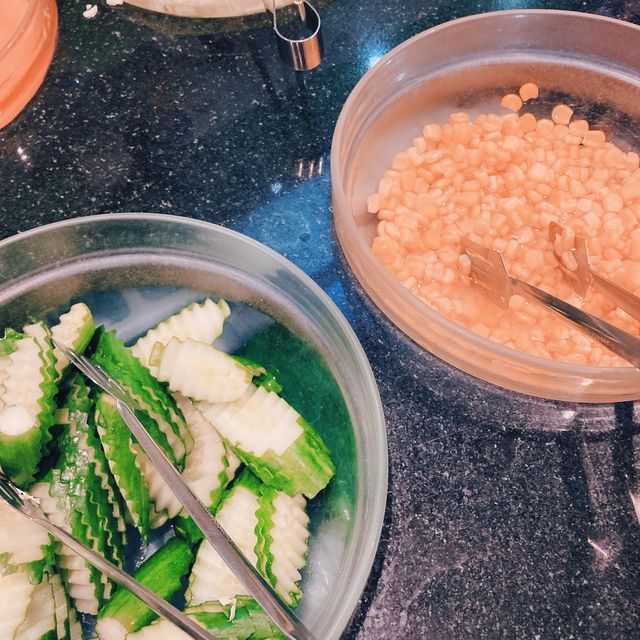 「 菲力屋 」后里必吃平價美食·牛排餐廳免費加麵吃到飽