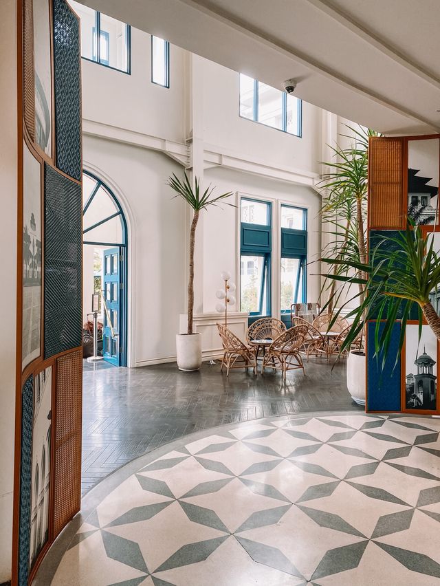 Maison Teraskita Bandung