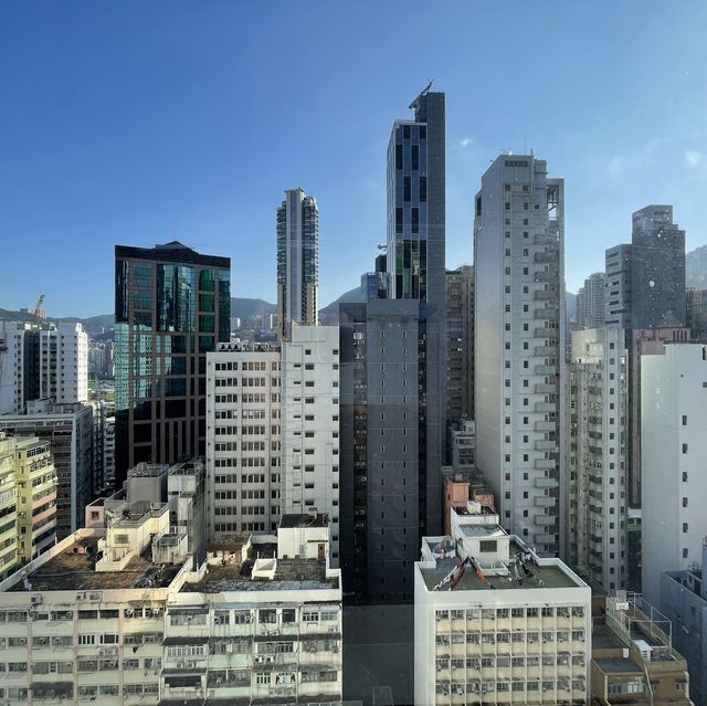 諾富特世紀酒店- 房內日式晚餐