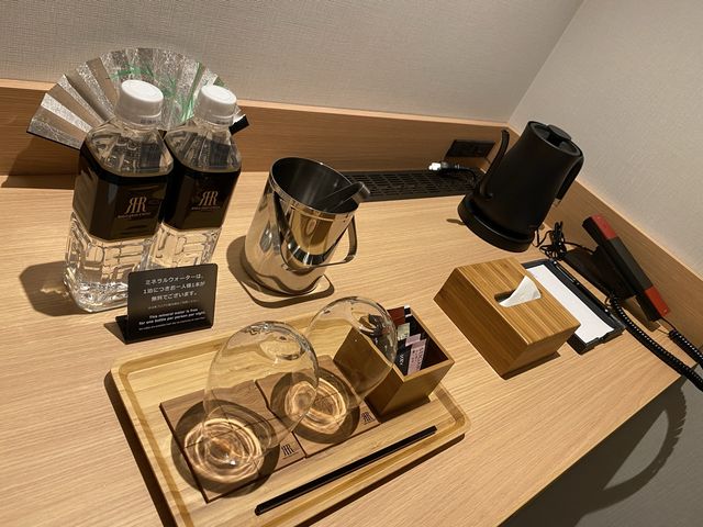 三段お重朝食『四季彩箱』が魅力的