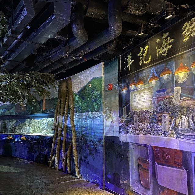 海洋公園-鯊魚探秘 海洋公園-鯊魚探秘