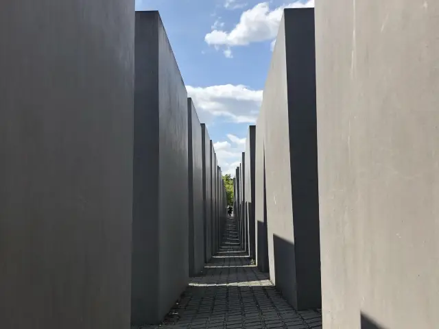 Berlin for heritage lovers🇩🇪