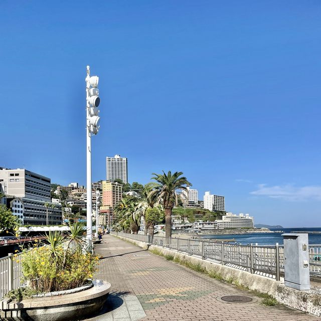 熱海サンビーチ