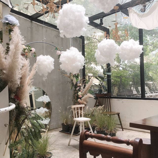 คาเฟ่ลับๆ ย่านสุขุมวิท 🥤🍰