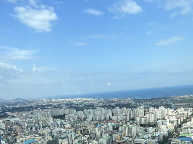 인생 호텔로 추천! 그랜드 하얏트 제주😄
