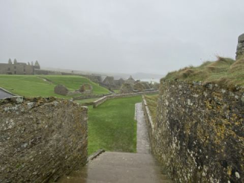 ฉันไปที่ "คินเซล"

ใช้เวลาเดินทางโดยรถประจำทางจากเมืองประมาณ 1 ชั่วโมงถึง 1 ชั่วโมงครึ่ง
เข้าถึงได้ง่ายมากเพียงโดยสารรถบัสไป
เป็นจุดท่องเที่ยวที่เหมาะกับการเที่ยวแบบไปเช้าเย็นกลับมาก☺️🌼

ไอร์แลนด์มีฝนตกหนักมาก แต่น่าเสียดายที่ฝนตกในวันนี้
ถึงแม้ฝนจะตก แต่เราก็เพลิดเพลินไปกับวันนี้อย่างช้าๆ และสบายๆ
ฉันใช้เวลาเดินเล่น🍒

#ทิวทัศน์ที่น่าทึ่ง #ไอร์แลนด์ #จุดถ่ายภาพ
#คอร์ก #อุทยานแห่งชาติ #ทริปสั้นๆ
#จุดถ่ายรูปสวย