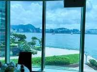 午市點心放題海雲天