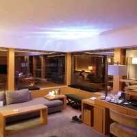 upper house studio 80 山景房！好舒服好正的酒店還包 maxi bar，早餐，$1300 dinning credit！還有任叫爆谷😜😜
