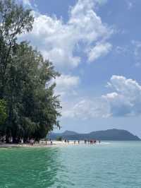 อุทยานแห่งชาติตะรุเตา