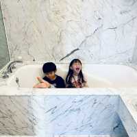 180度景觀全景商務客房 | 12歲以下免費自助早餐