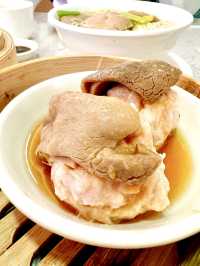 自家製品牌，手作點心