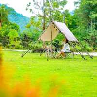 Le Monte Hotel Khaoyai วิวหลักล้าน 