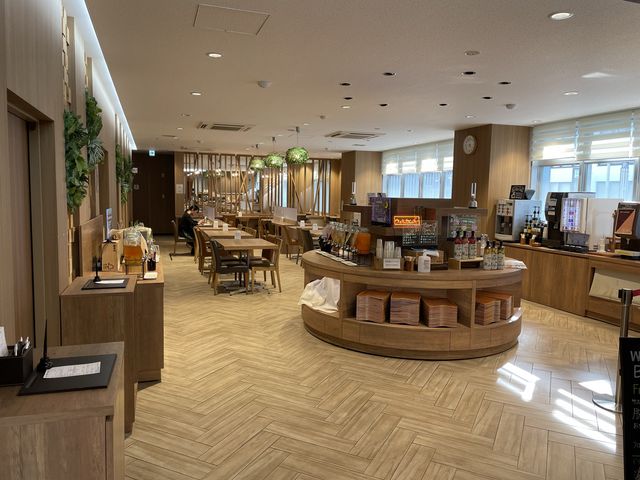 	天然温泉　博多原鶴の湯　スーパーホテルＬｏｈａｓ博多駅・筑紫口天然温泉