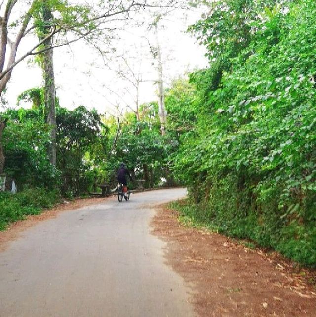 Antenna Hill in Binangonan Rizal