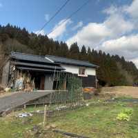 福井県にある長尾とコーヒーにやってきた😳🙌