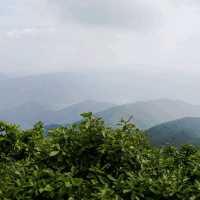 치악산 등산
