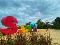Siloso Beachvibes