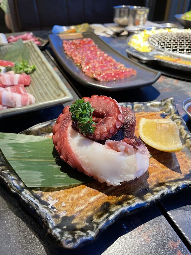 📍濟州燒肉食堂 (北角) 