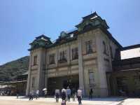 【福岡】門司港レトロと元乃隅神社