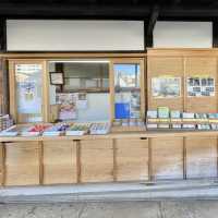 四十七士のお墓参り