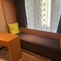 Rio Hotel Staycation