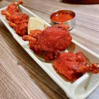 香港特色好食印度菜🇮🇳