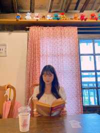 일본 교토 느낌의 동인천 카페 ‘코히별장’ 🧸💛