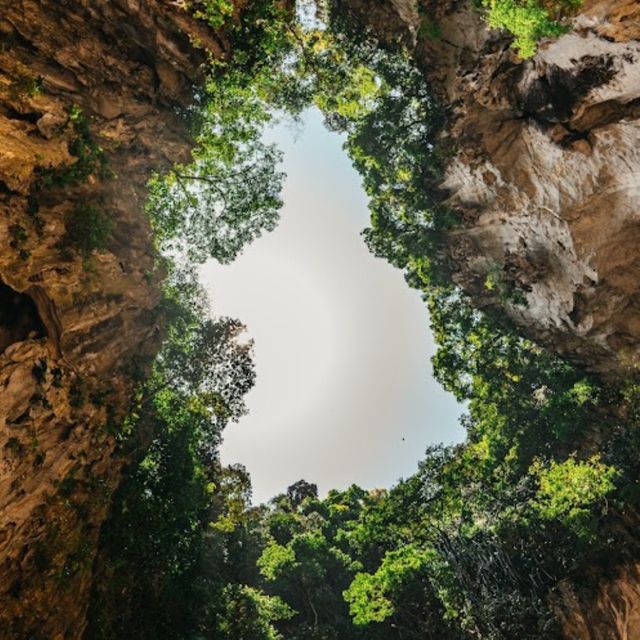 Batu Cave 
